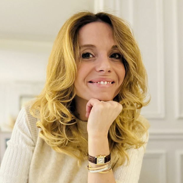 Sara Vincent