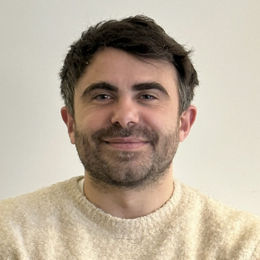 Stéphane de Freitas