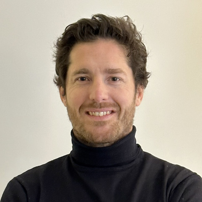 Victor Dumas